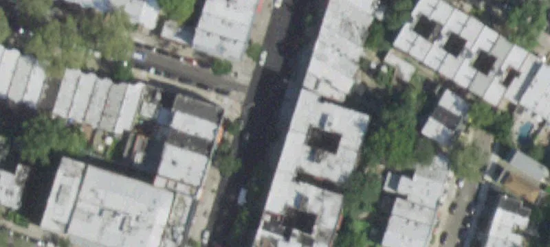 Retail Storefront Property