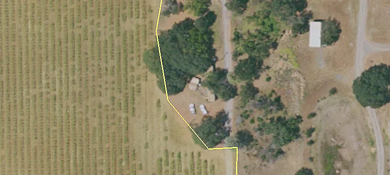 Vineyard Land for Sale