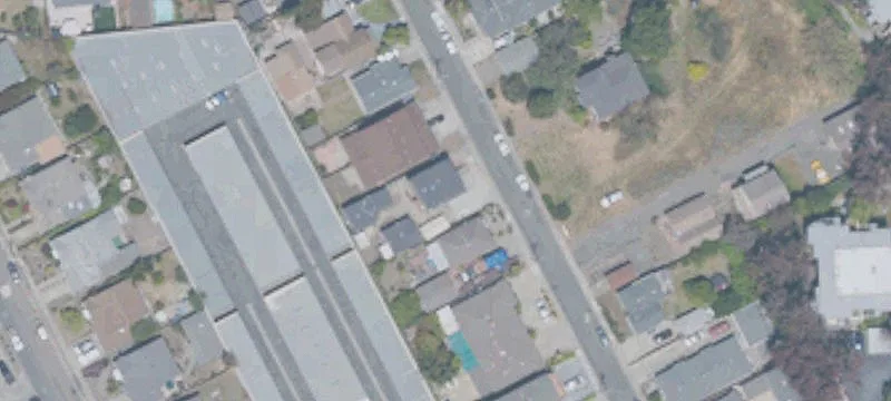 Four-Unit Apartment Quadplex