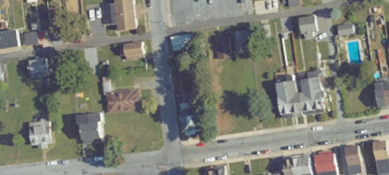 Duplex-Approved R-2 Residential Lot