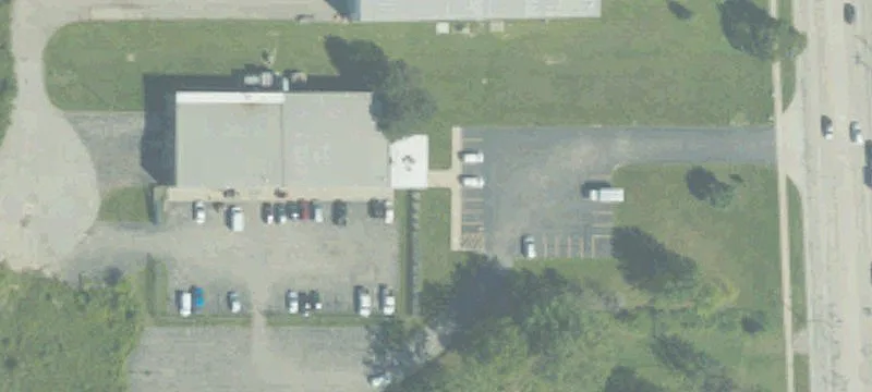 Retail Pad Site Next to Meijer Gas