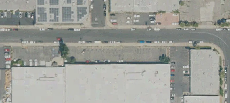 Warehouse for Lease