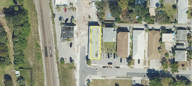 Three-Building Multifamily Portfolio