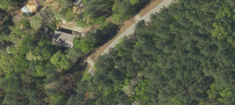 Waterfront Residential Land Parcel