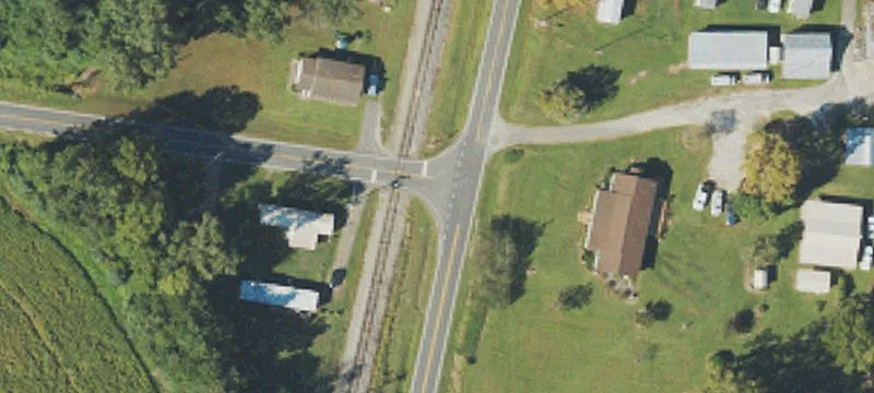 Cleared Farmland with Road Frontage