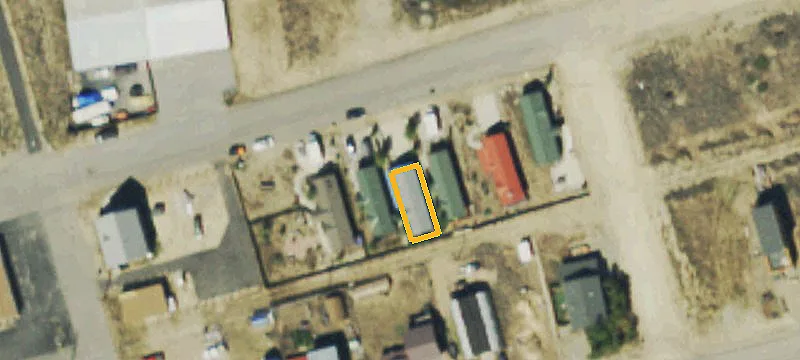 Finished Residential Lot with Utilities