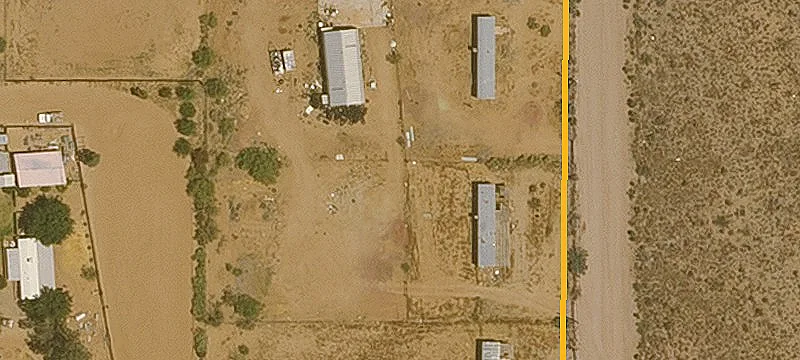 Residential Land with Utilities