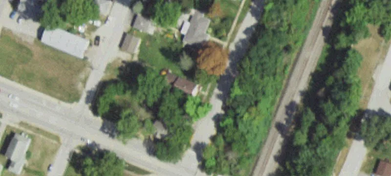 Two-Unit Duplex with Garage