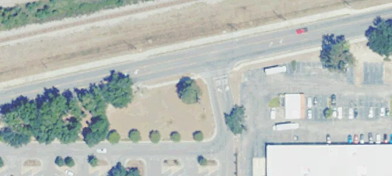 Class A Medical Office Building