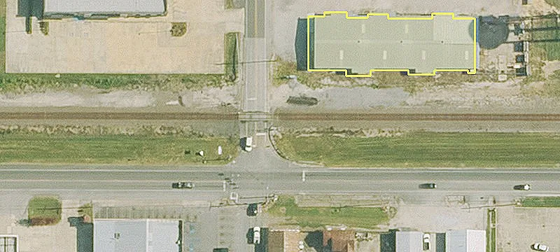 Cleared Flood Zone X Land Tract
