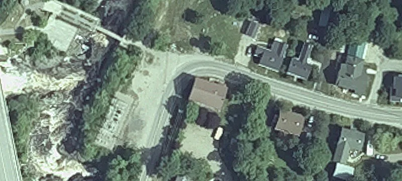 Two-Lot Wooded Hunting Land
