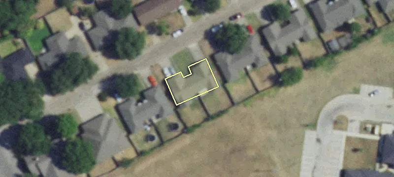 Well-Maintained Duplex with Fenced Yards