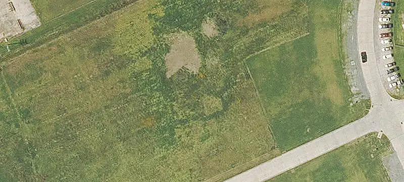 Unrestricted Corner Batture Lot
