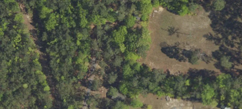 Recreation and Homesite Land Parcel