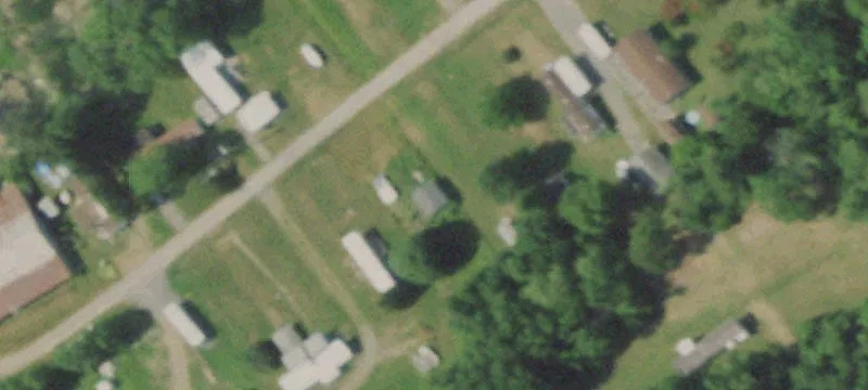 Waterfront Waterview Land Parcel