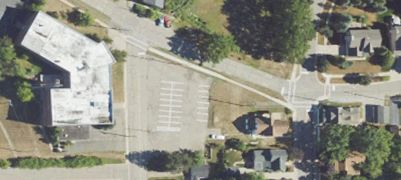 Medical Office Building for Lease