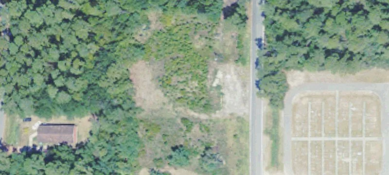 R-2 Multi-Family Development Land