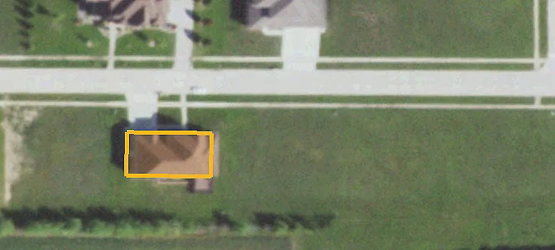 Residential Home Lot