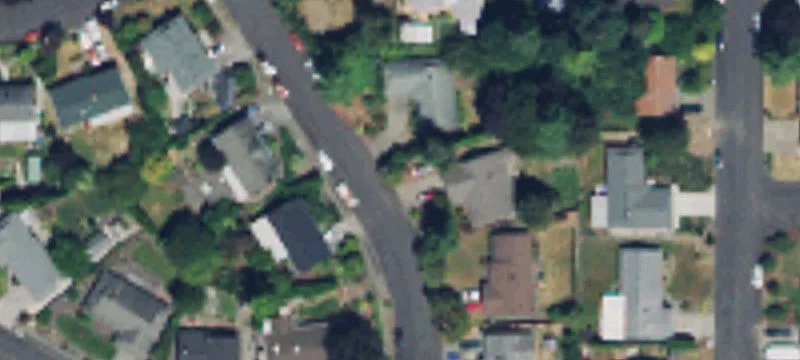 New Multi-Family Apartment Community