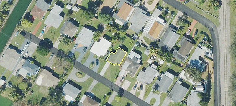 Duplex Requiring Repairs
