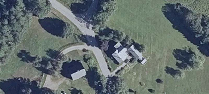 Residential Building Lot with Road Access