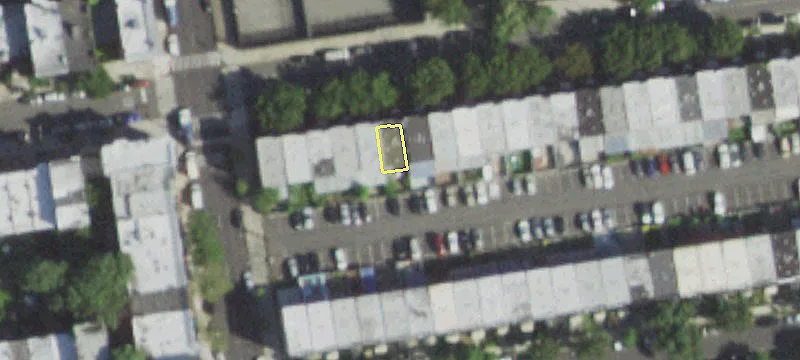 Two-Family Townhouse with Parking