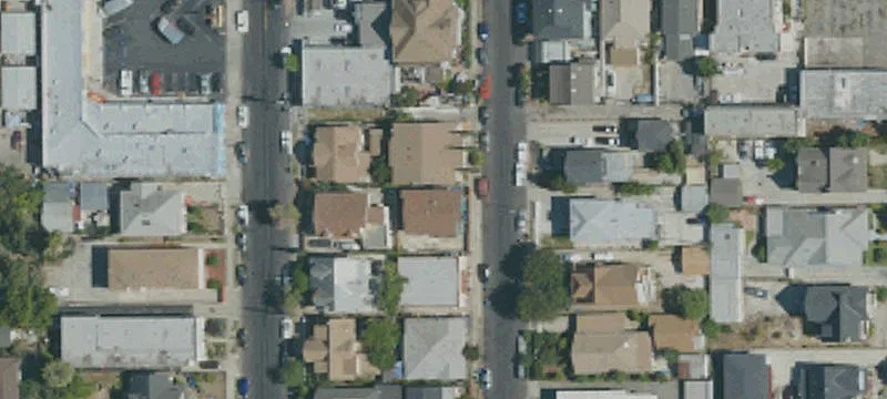 Turnkey Duplex With Two Units