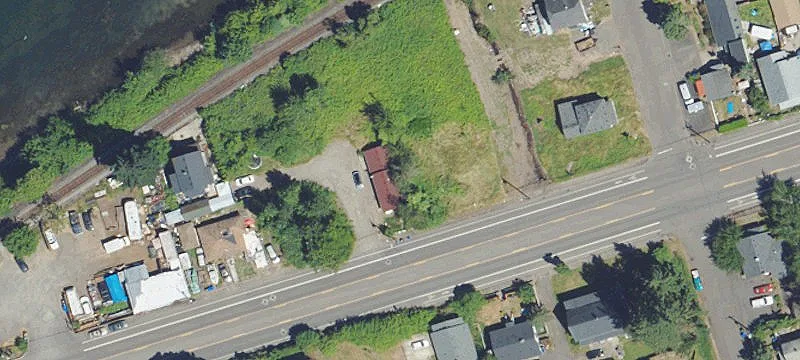 Leased Oregon City Duplex