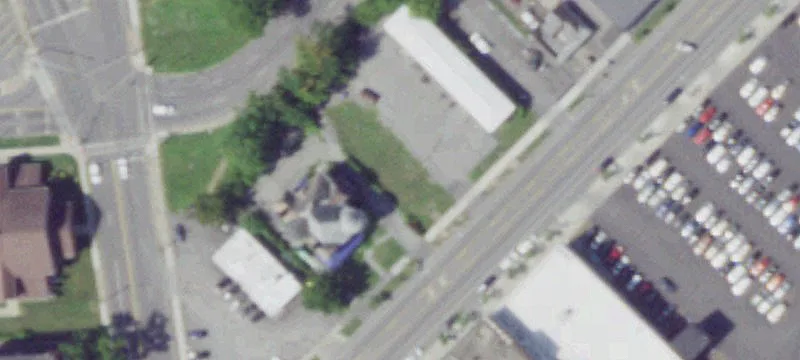Vacant Land Parcel