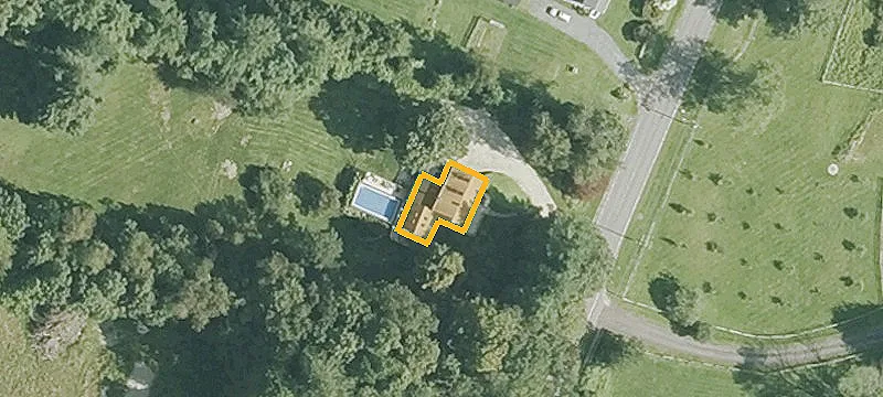 5-Acre Development Lot