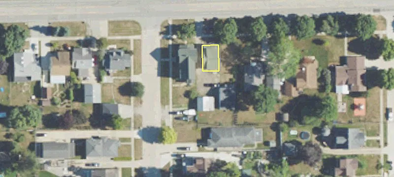 Four-Unit Residential Income Property