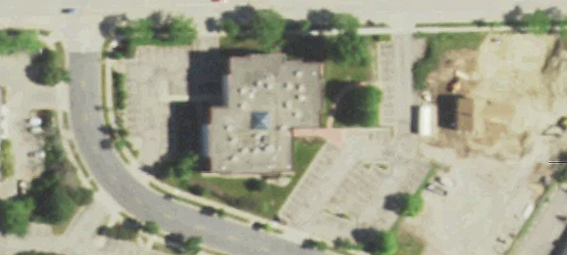 Ground-Floor Retail Storefront