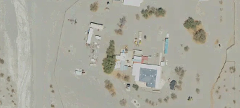 Ranch-Style Land Parcel