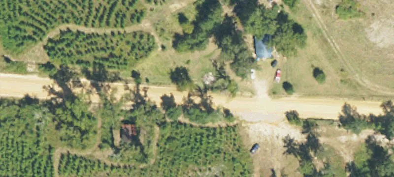 Private Hunting and Homesite Land