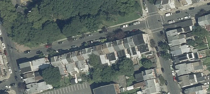 Two-Family Residential Income Property