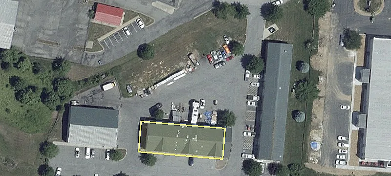 Industrial Flex Warehouse Space