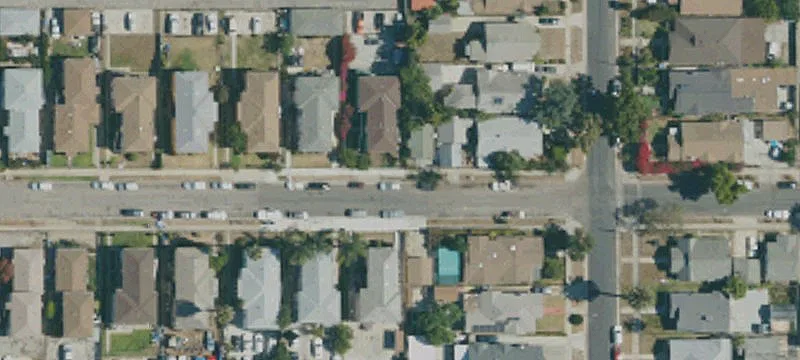 Four-Unit Residential Income Property