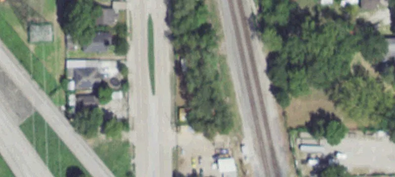 Unimproved Lot Package for Development