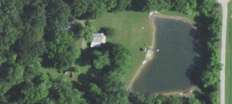 Waterfront Development Land