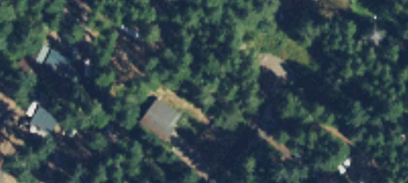 Waterfront Recreational Land