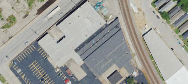 Industrial Distribution Facility
