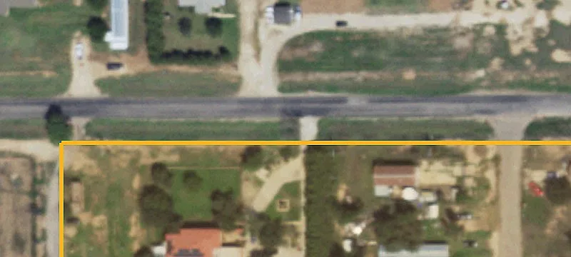 Residential Land Parcel