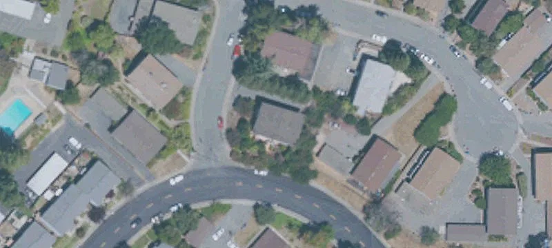 Well-Maintained 4-Plex