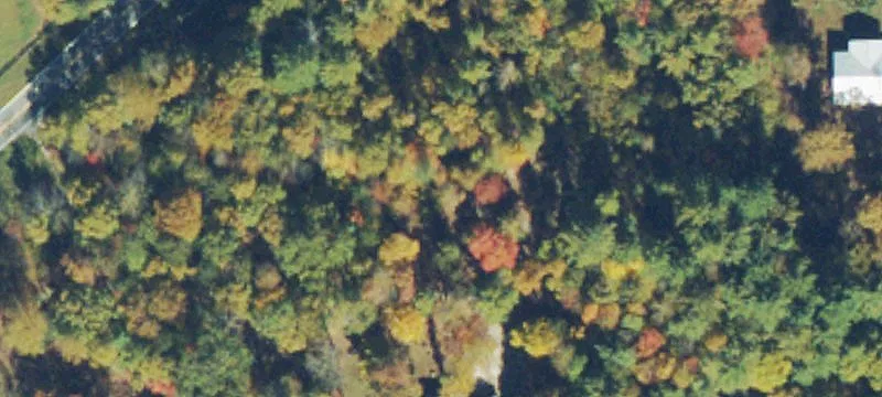 Gated Ranch Estate Land