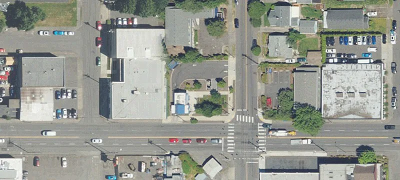 Retail Investment Opportunity