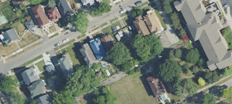 Two-Unit Residential Income Property