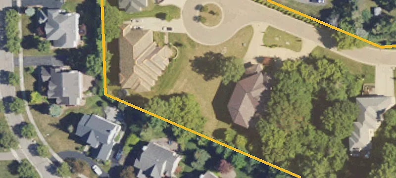 Custom Residential Development Lot