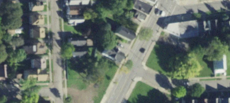 Residential Income Property with Updated Units