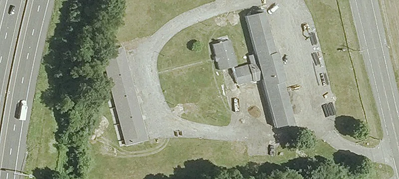 Newly Renovated Apartment Homes