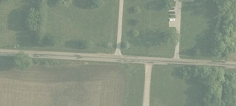 Development Land Near Intel